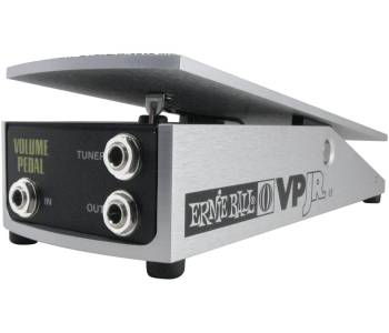 ERNIE BALL 6180 VPJR 250K - Педаль эффектов