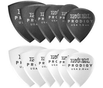 ERNIE BALL Prodigy - Медиатор ERNIE BALL Prodigy - Медиатор