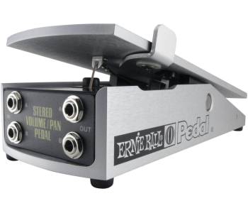 ERNIE BALL 6165 Stereo 500K - Педаль эффектов