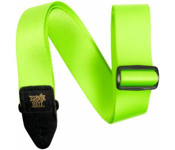 ERNIE BALL 5320 Neon - Ремень для гитары