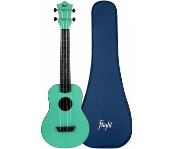 FLIGHT TUC-35 LB - Укулеле концерт ~ Серия Flight travel