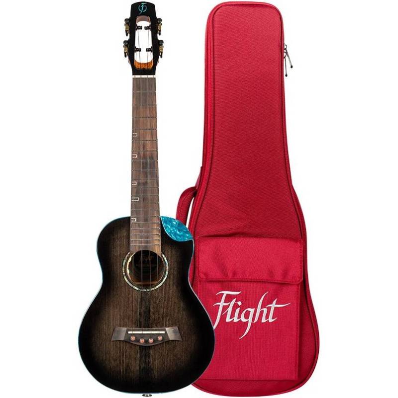 FLIGHT NIGHTHAWK CONCERT EQ-A - Укулеле концерт ~ Серия Flight royal FLIGHT NIGHTHAWK CONCERT EQ-A - Укулеле концерт ~ Серия Flight royal