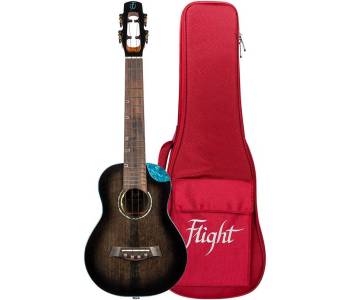 FLIGHT NIGHTHAWK CONCERT EQ-A - Укулеле концерт ~ Серия Flight royal FLIGHT NIGHTHAWK CONCERT EQ-A - Укулеле концерт ~ Серия Flight royal