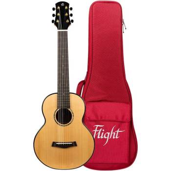 FLIGHT GUT850 - Гиталеле ~ Серия Flight princess