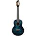 FLIGHT A10 QM Aqua Blue - Укулеле тенор ~ Серия Flight anniversary