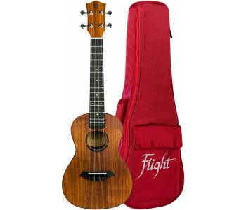 FLIGHT JULIANA CONCERT - Укулеле концерт ~ Серия Flight princess