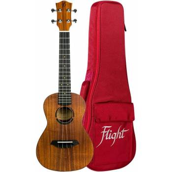 FLIGHT JULIANA CONCERT - Укулеле концерт ~ Серия Flight princess