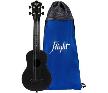 FLIGHT ULTRA S-35 Ink - Укулеле сопрано ~ Серия Flight ultra FLIGHT ULTRA S-35 Ink - Укулеле сопрано ~ Серия Flight ultra