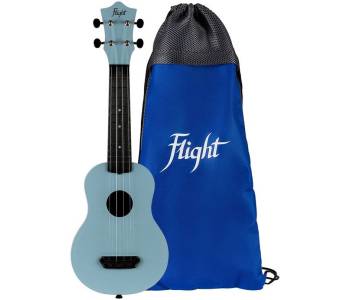 FLIGHT ULTRA S-35 Ether - Укулеле сопрано ~ Серия Flight ultra FLIGHT ULTRA S-35 Ether - Укулеле сопрано ~ Серия Flight ultra