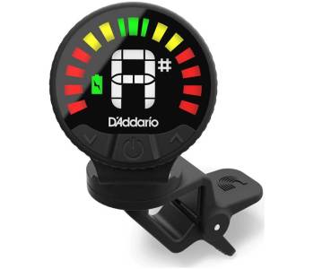 PLANET WAVES PW-CT-26 - Тюнер хроматический