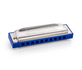 HOHNER Penta Harp Cm - Губная гармоника диатоническая ~ Серия Hohner penta harp HOHNER Penta Harp Cm - Губная гармоника диатоническая ~ Серия Hohner penta harp