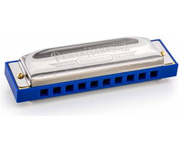 HOHNER Penta Harp Cm - Губная гармоника диатоническая ~ Серия Hohner penta harp HOHNER Penta Harp Cm - Губная гармоника диатоническая ~ Серия Hohner penta harp