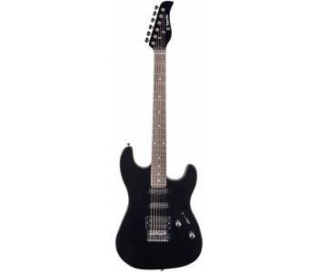 TERRIS TSS-039 BK - Электрогитара шестиструнная