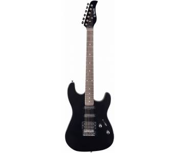 TERRIS TSS-039 BK - Электрогитара шестиструнная