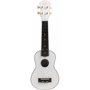 TERRIS PLUS 50 WH - Укулеле сопрано ~ Серия Terris plastic