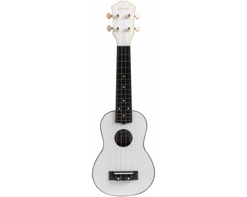 TERRIS PLUS 50 WH - Укулеле сопрано ~ Серия Terris plastic