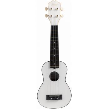 TERRIS PLUS 50 WH - Укулеле сопрано ~ Серия Terris plastic