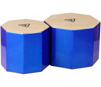 TYCOON TKB-8 Octa Bongos - Гибридный кахон / бонго
