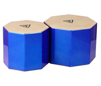 TYCOON TKB-8 Octa Bongos - Гибридный кахон / бонго