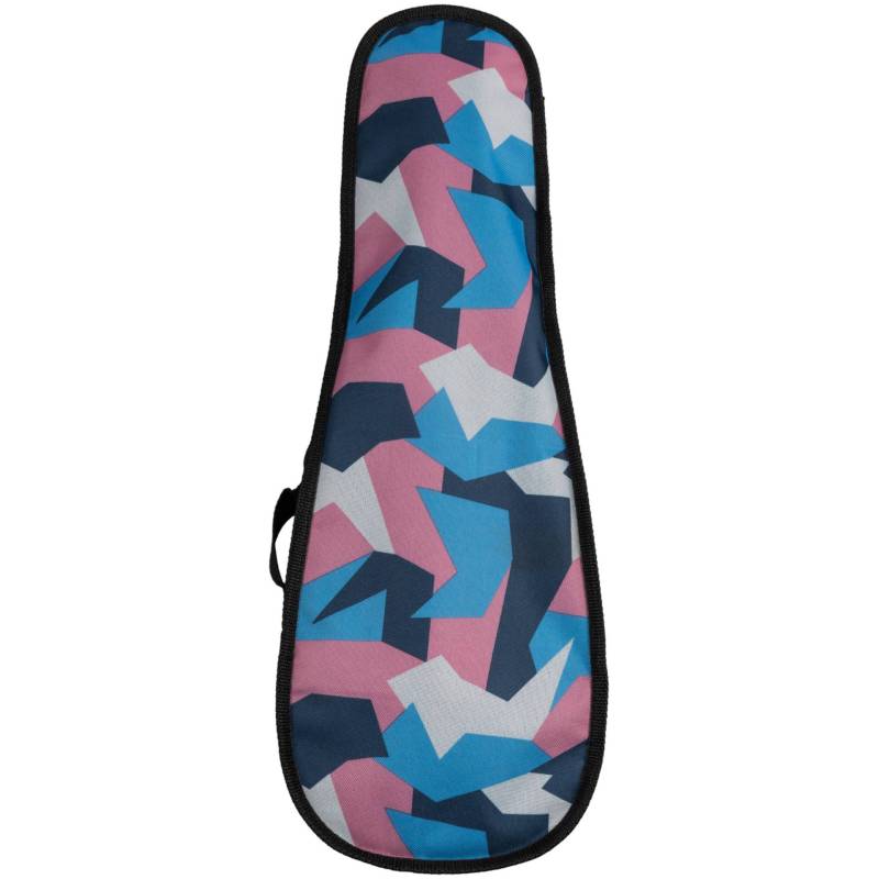FLIGHT FBU-8030 PATTERN - Чехол для укулеле FLIGHT FBU-8030 PATTERN - Чехол для укулеле