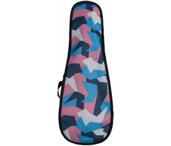 FLIGHT FBU-8030 PATTERN - Чехол для укулеле