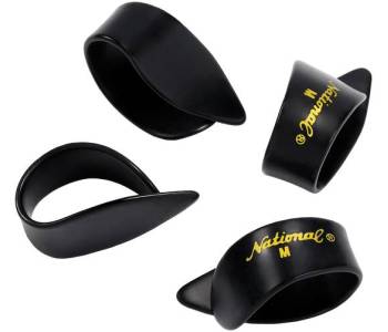 PLANET WAVES NP7B-04 - Набор медиаторов PLANET WAVES NP7B-04 - Набор медиаторов