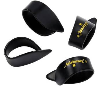 PLANET WAVES NP7B-04 - Набор медиаторов