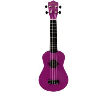 DAVINCI VINS-10 IZA - Укулеле сопрано DAVINCI VINS-10 IZA - Укулеле сопрано