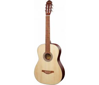 MILENA MUSIC ML A4-PRO - Гитара акустическая шестиструнная
