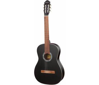 MILENA MUSIC ML C4-BK - Гитара классическая 4/4