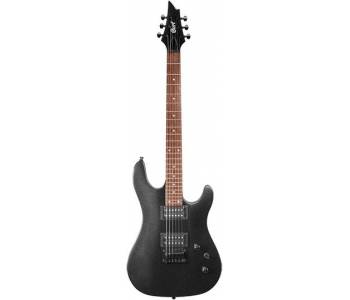 CORT KX100-BKM KX Series Электрогитара, черный металлик, Cort