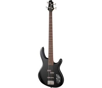 CORT Action-Bass-Plus-BK Action Series Бас-гитара, черная, Cort CORT Action-Bass-Plus-BK Action Series Бас-гитара, черная, Cort