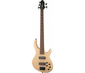 CORT Action-DLX-V-AS-OPN Action Series Бас-гитара 5-струнная, Cort