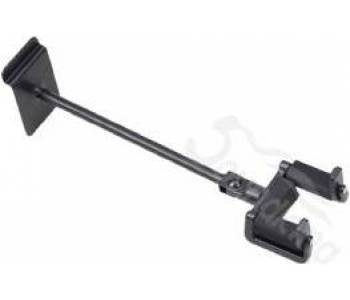 SOUNDKING DG081 Держатель настенный для гитары с эксцентриком на эконом-панель,...