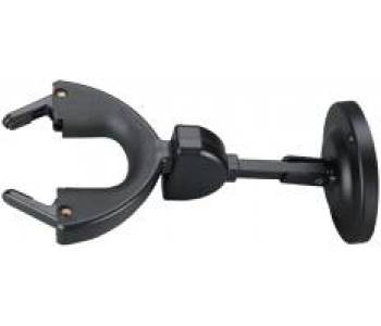 SOUNDKING SG203 Держатель настенный для гитары, с автозахватом, Soundking
