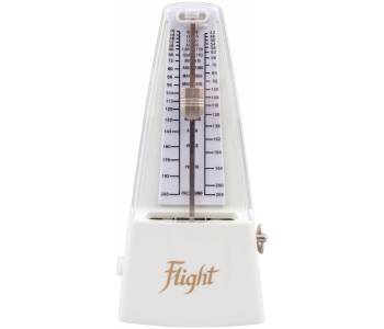 FLIGHT FMM-10 W - Метроном механический