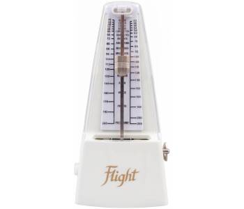 FLIGHT FMM-10 W - Метроном механический