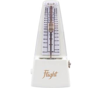 FLIGHT FMM-10 W - Метроном механический