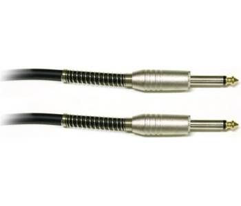 YERASOV Jack-Jack (моно Luxe) - Инструментальный кабель YERASOV Jack-Jack (моно Luxe) - Инструментальный кабель
