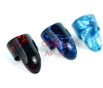 ALICE AP-20 M - Набор медиаторов 'коготь' на палец