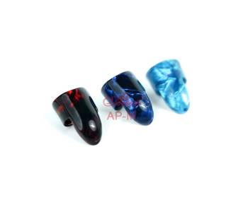 ALICE AP-20 M - Набор медиаторов 'коготь' на палец
