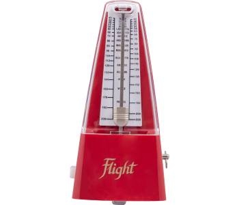 FLIGHT FMM-10 R - Метроном механический