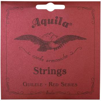 AQUILA 187C - Струны для гиталеле
