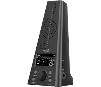 NUX WMT-230-BK Метротюнер, черный, Nux Cherub NUX WMT-230-BK Метротюнер, черный, Nux Cherub