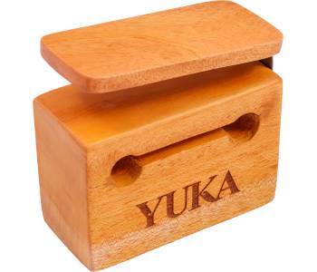 YUKA CJCACL - Клаве для кахона YUKA CJCACL - Клаве для кахона