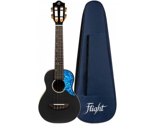 FLIGHT IRIS Concert BK - Укулеле концерт ~ Серия Flight princess