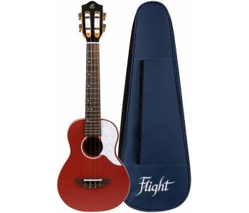 FLIGHT IRIS Concert RD - Укулеле концерт ~ Серия Flight princess