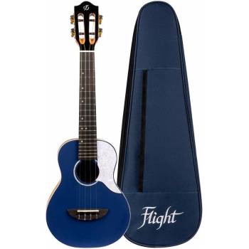 FLIGHT IRIS Concert DB - Укулеле концерт ~ Серия Flight princess