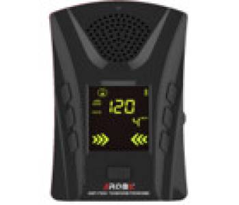 AROMA AMT-703E - Метро-тюнер хроматический