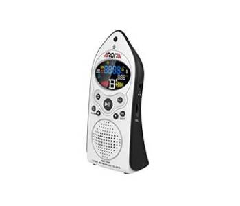 AROMA AMT-708 - Метро-тюнер хроматический